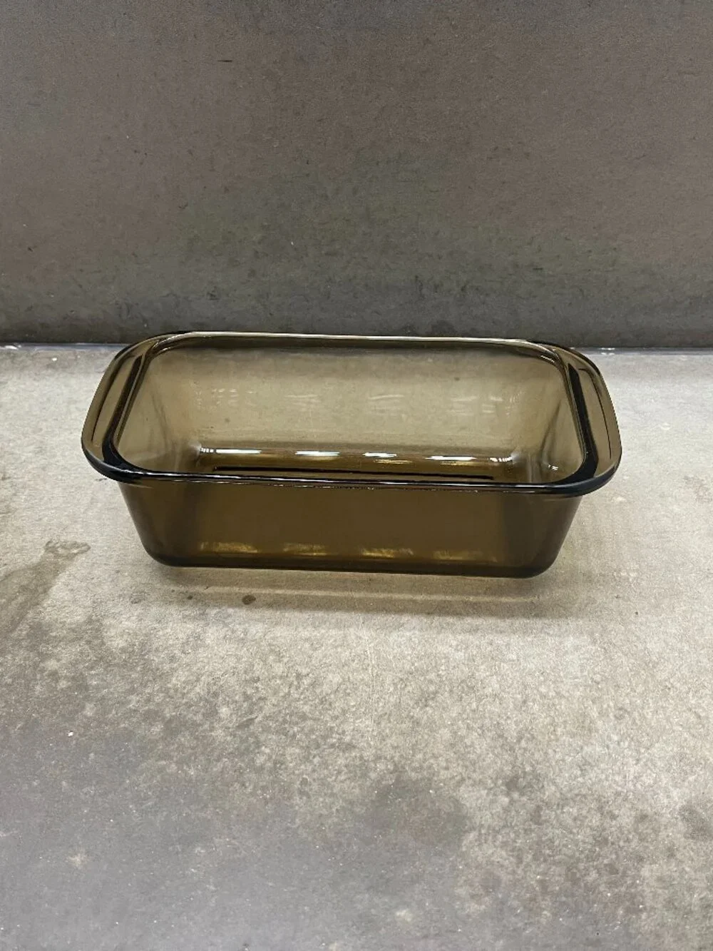 Pyrex by Corning vintage pyrex